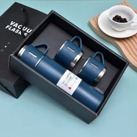 Blue Gift Box Sets
