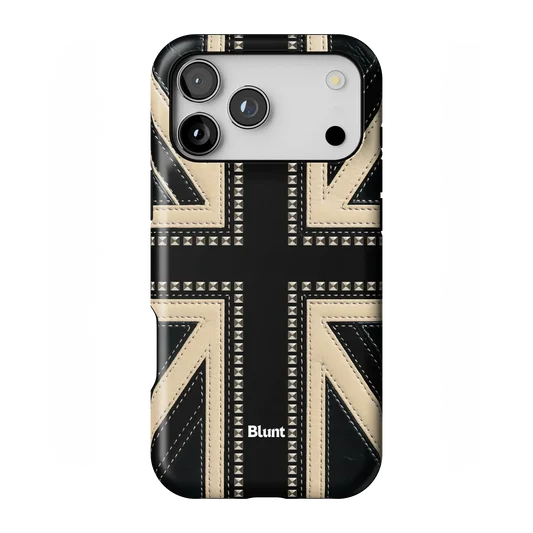 Funky Sensation iPhone Case