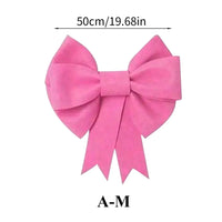 Pink 19.7in