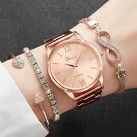 C Rose Without Box