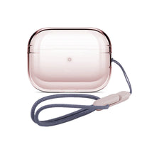 White with PinkCase