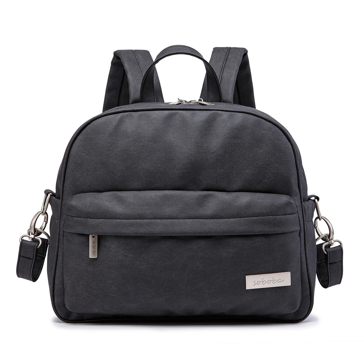 Diaper Bag Backpack – Waterproof Lightweight Mommy Nappy Bag
