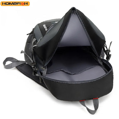 40L Waterproof Hiking Backpack for Men & Women