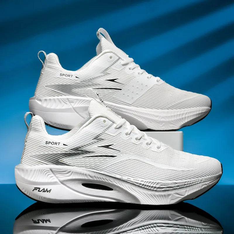 Air Cushion Running Shoes – Lightweight Sneakers for Men & Women
