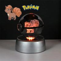 Vulpix