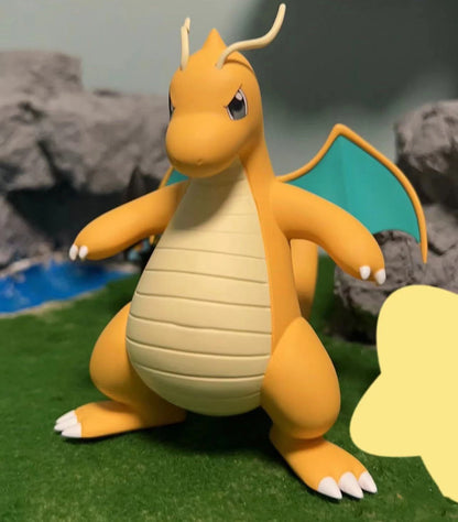 12CM Pokémon Dragonite PVC Action Figure