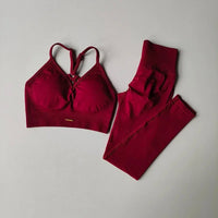 Encore Red