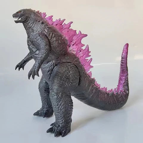 Godzilla vs Kong 2 Evolved PVC Action Figure – Collectible Toy