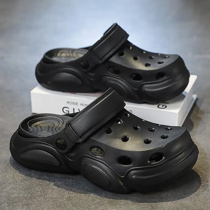 Men’s Comfortable EVA Clog Sandals and Garden Shoes