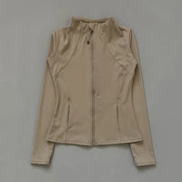 Khaki Upgrades
