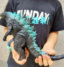 Godzilla vs King Kong Action Figure – Monster Battle Collectible Toy