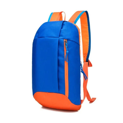 Lightweight Small Sports Backpack – Compact Outdoor Daypack for Men & Women