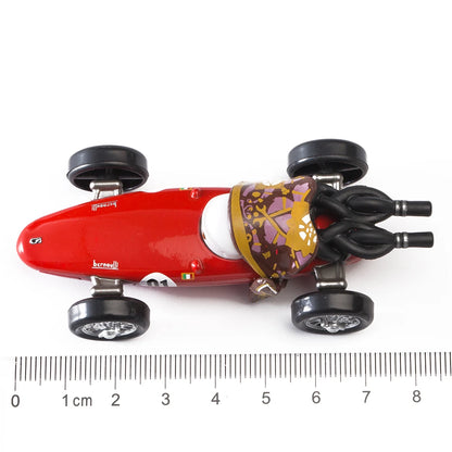 Disney Pixar Cars 1:55 Lightning McQueen and Mater Diecast Toys