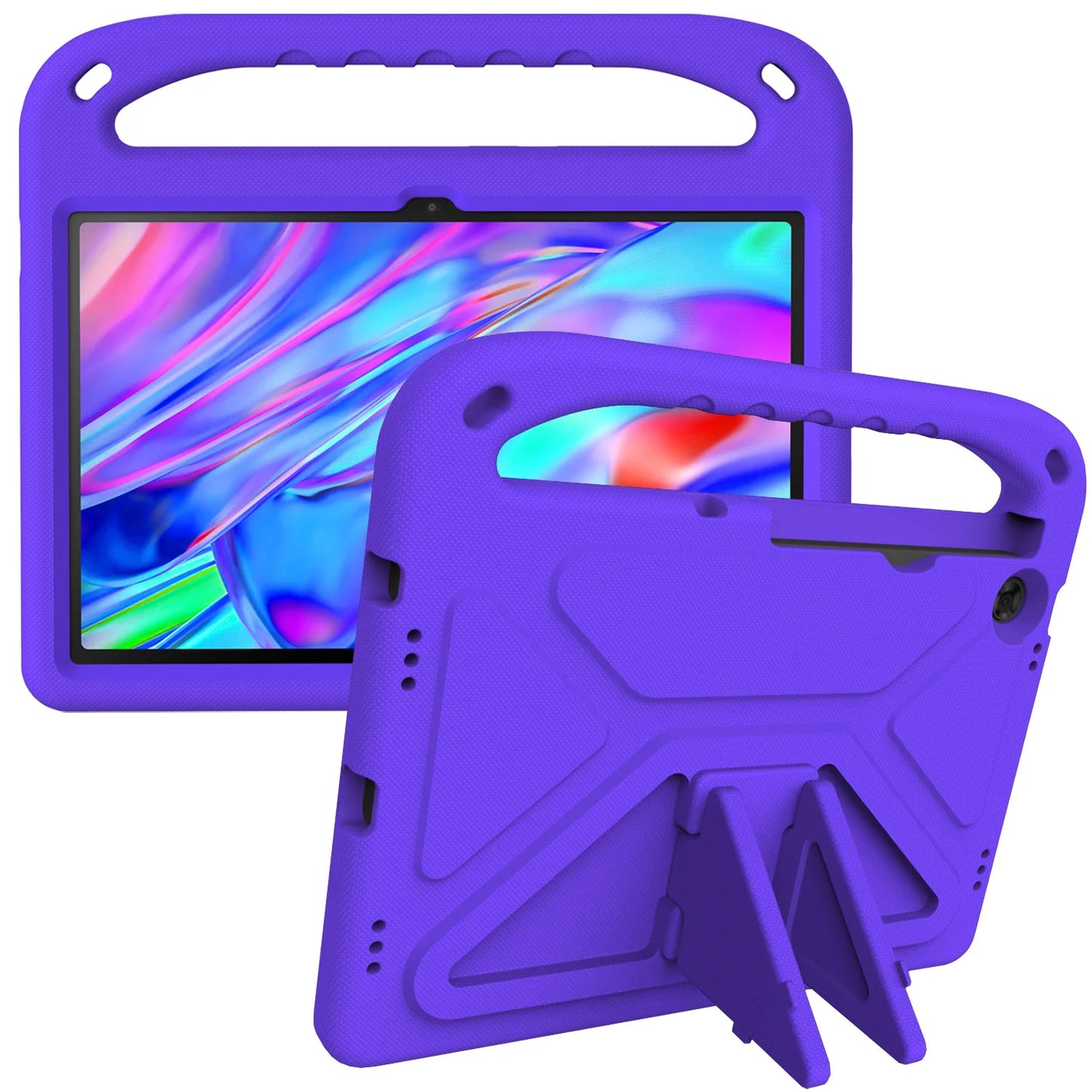EVA Kids Safe iPad Case – Shockproof Cover All Models