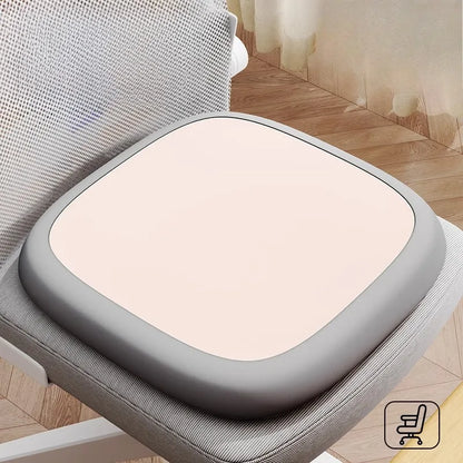 Memory Foam Seat Cushion for Office Chair & Car