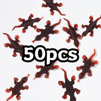 Gecko 50pcs