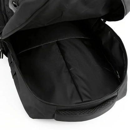 Tactical Camouflage Backpack for Men – Hiking Camping Bag