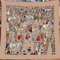 Blanket Pattern 15
