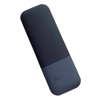 Gillette Fusion Magnetic Travel Razor Case