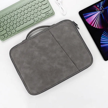 Tablet Sleeve Bag for iPad Pro 11 12.9 13 inch & 10.2-11 inch