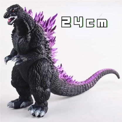 Godzilla King of Monsters Action Figure – Multi-Size Collectible Toy
