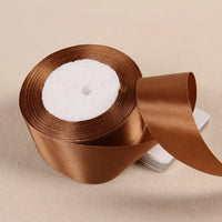 Coffee Brown