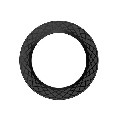 Magnetic Metal Ring Plate for MagSafe & Phone Holders – Iron Sheet Sticker