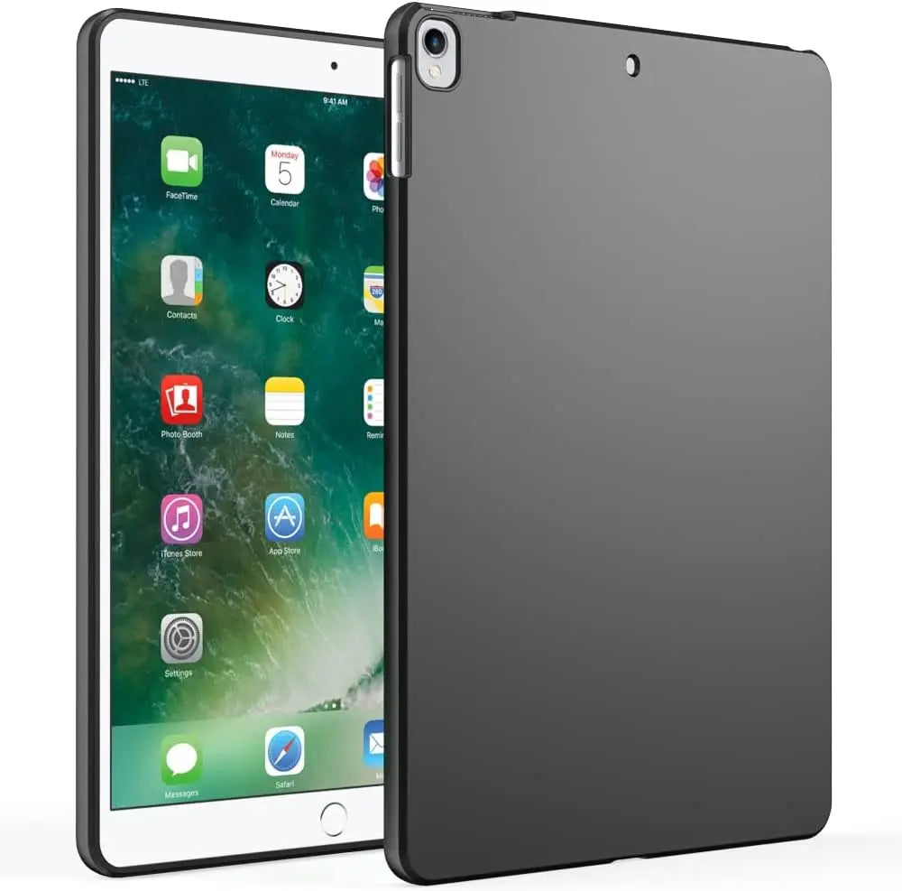 Silicone iPad Case – Flexible Soft TPU Shell for All Models