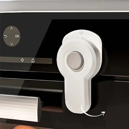 Baby Oven Door Lock Child Safety Lock