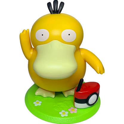 Pokémon Psyduck Dancing and Singing Toy
