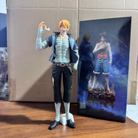 Vinsmoke Sanji