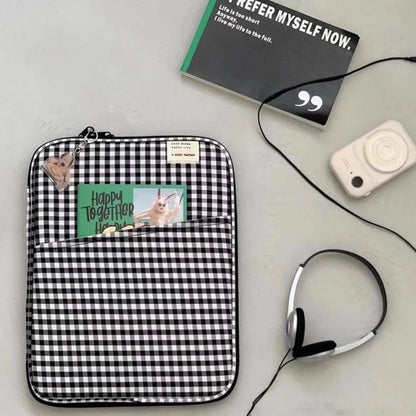 Shockproof Tablet Sleeve Bag for iPad & MacBook
