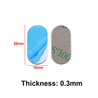20x10x0.3mm