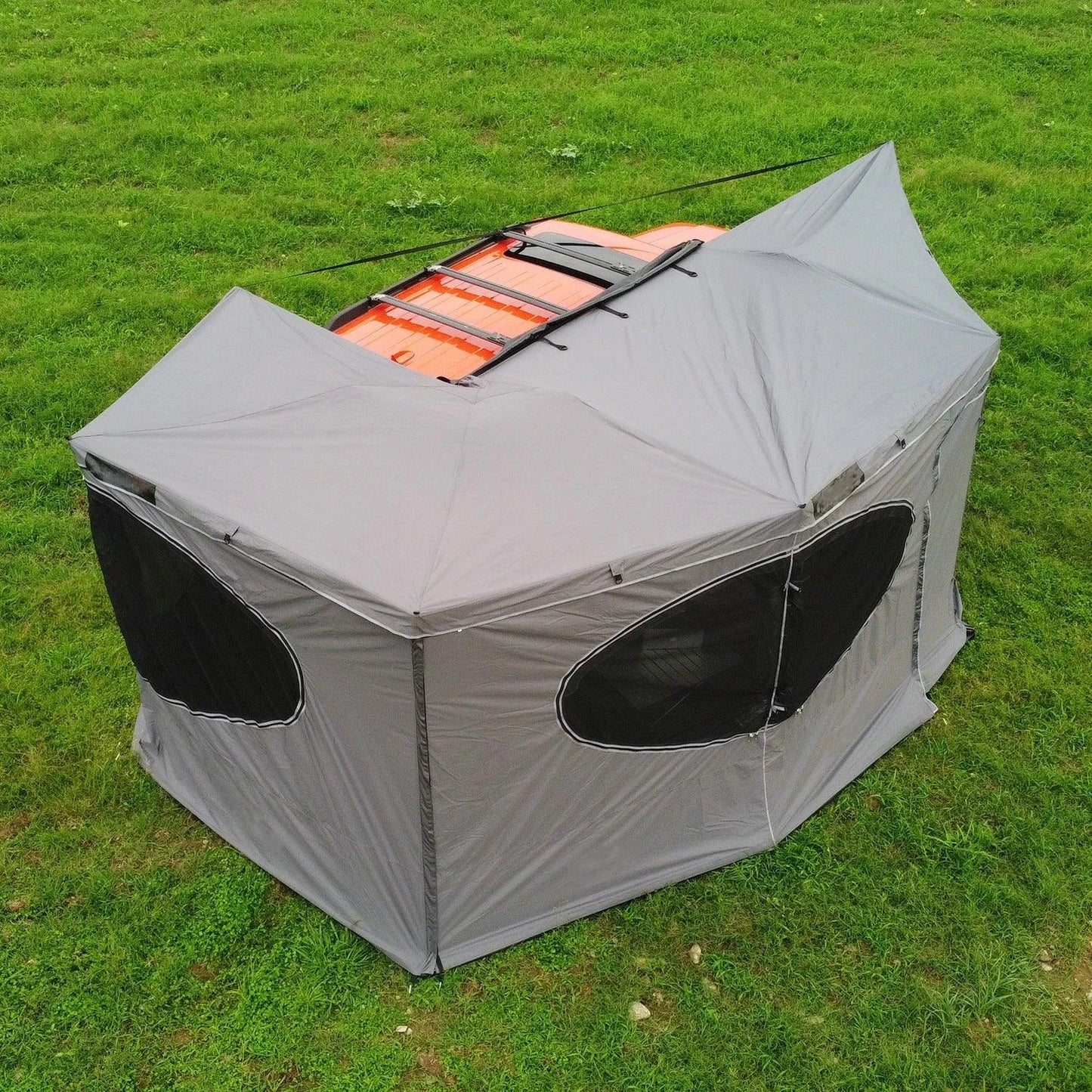 270 Degree Waterproof 4X4 Car Roof Awning