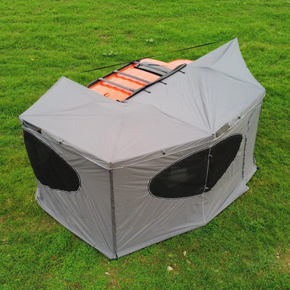 270 Degree Waterproof 4X4 Car Roof Awning