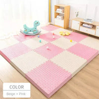 Pink Beige