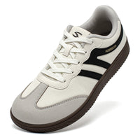 Beige Black