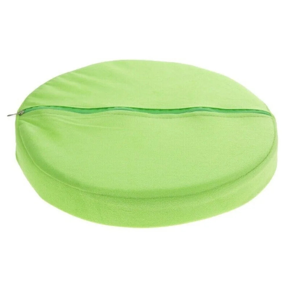 Fruit Round Chair Cushion – Fun Seat Pad for Indoor & Outdoor