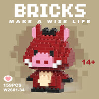 2601 34 159PCS