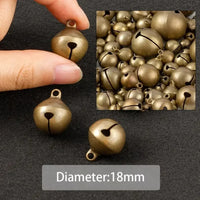18MM 10PCS