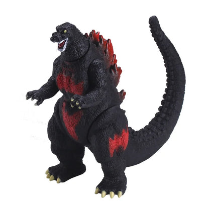 Godzilla vs Kong Action Figure – Movable Joints Collectible Toy