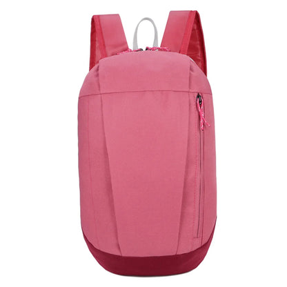 Mini Backpack Ultralight Casual Daypack for Men & Women