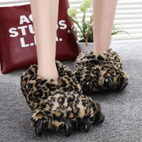 Leopard Yellow