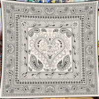 Blanket Pattern 20