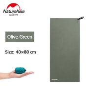 Olive Green-15.7x31.5in