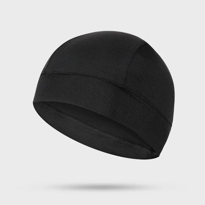 Cooling Skull Cap – Breathable Quick-Dry Sport Beanie