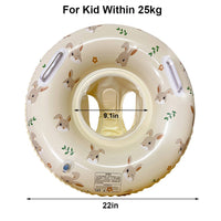 For Kid Within 25kg 3
