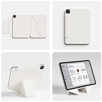 Cream White