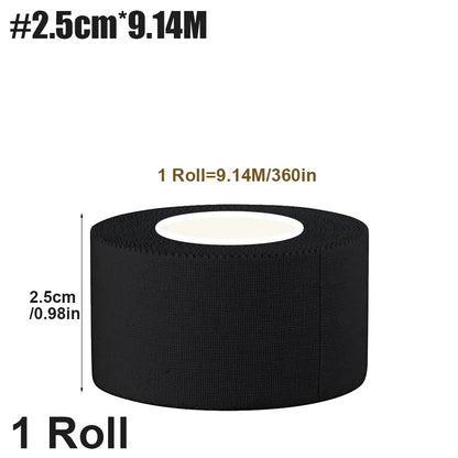 Athletic Pre-Wrap Foam Tape – Sports Underwrap for Ankles, Wrists & Knees