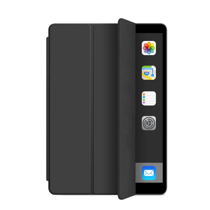 iPad Smart Folio Case – Slim Tri-Fold Stand Cover
